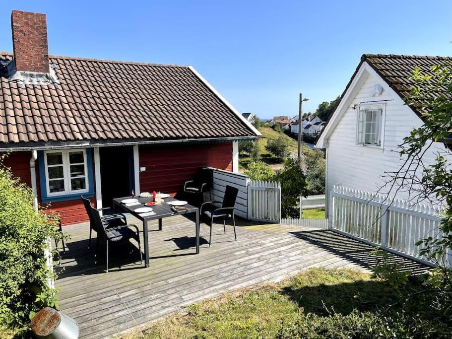 Bore-huset *