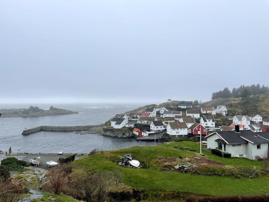 Leilighet Bore-huset *
