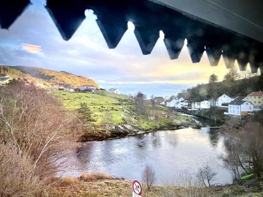 Bore-huset * Sogndalsstrand