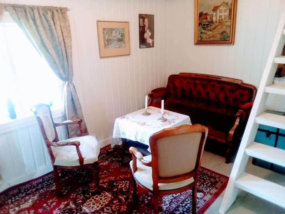 Leilighet Bore-huset *